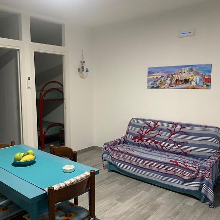 La Coccinella Rooms Milazzo Eksteriør bilde