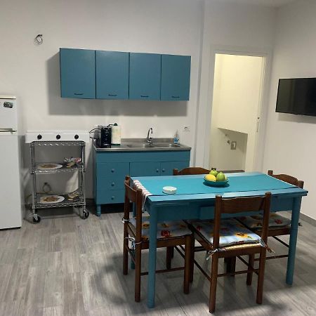 La Coccinella Rooms Milazzo Eksteriør bilde